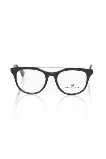 Frankie Morello Blue Acetate Men Frame
