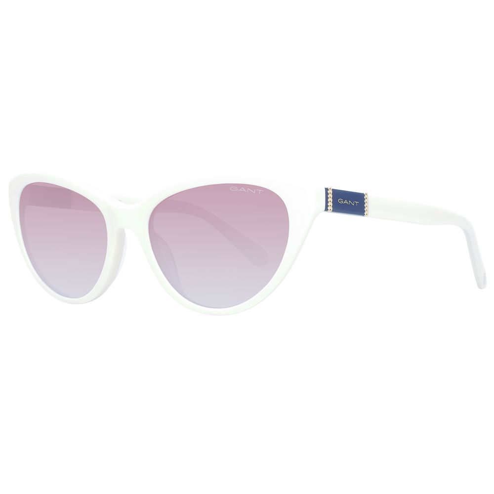 Gant Cream Women Sunglass - Whispers Of Wisdom Clothing