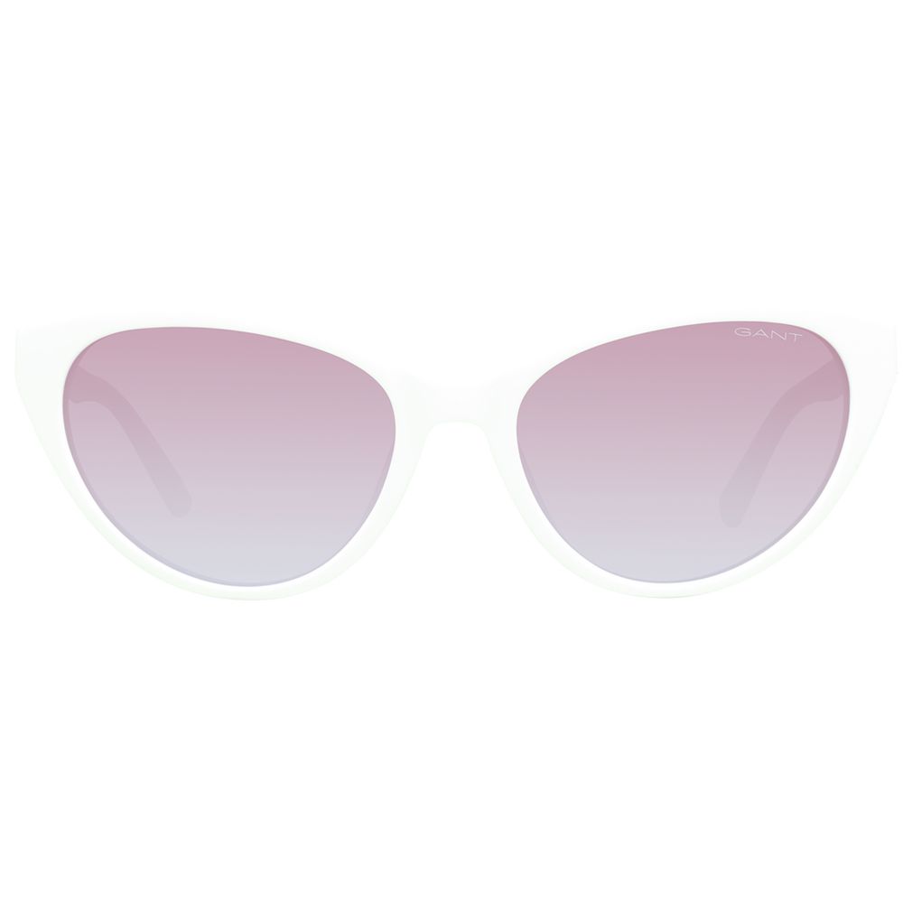 Gant Cream Women Sunglass - Whispers Of Wisdom Clothing