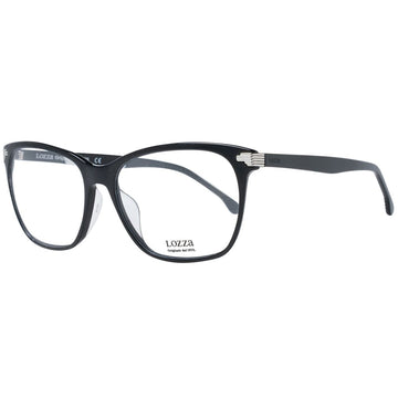 Lozza Black Women Glasses Frame