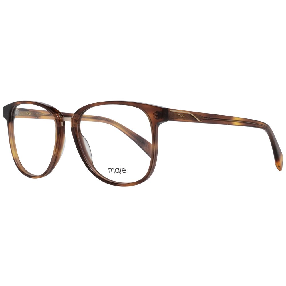 Maje Brown Women Glasses Frame - Whispers Of Wisdom Clothing