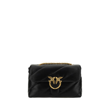 حقيبة كتف PINKO Love Classic