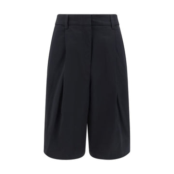 The Latest Bermuda Shorts