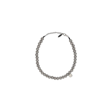 Brunello Cucinelli Shimmer Bead Necklace