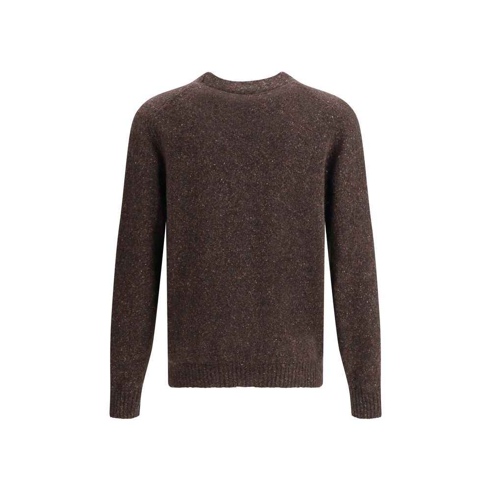Brunello Cucinelli Alpaca Cardigan