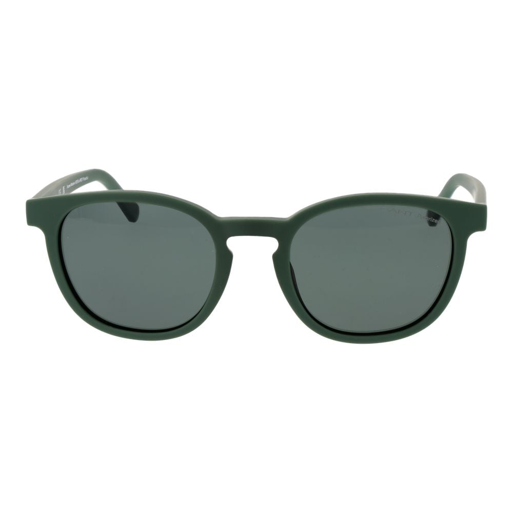 Gant Green Plastic Sunglasses