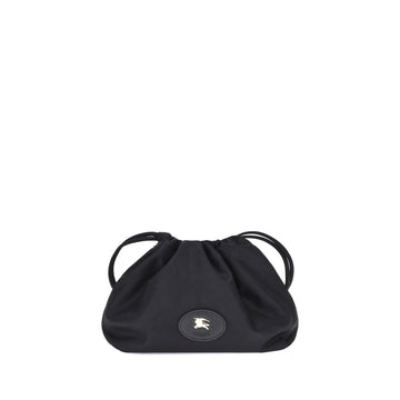 Burberry Equestrian Knight Pouch