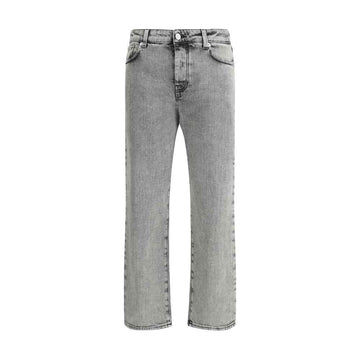 Fabiana Filippi Straight Jeans