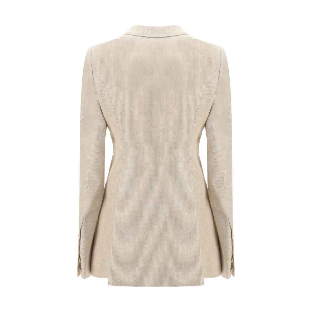 Rick Owens Extreme Blazer