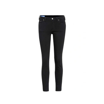 Acne Studios Blå Konst Climb Stay Jeans