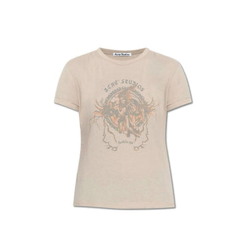 Acne Studios Printed T-Shirt