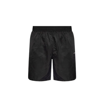 Off-White Swim Shorts