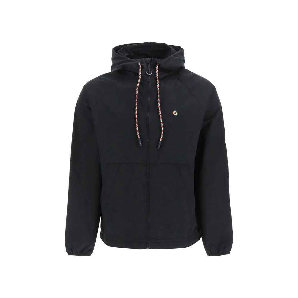 Marcelo Burlon Windbreaker Jacket