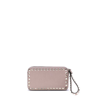 Valentino Garavani Rockstud Pouch