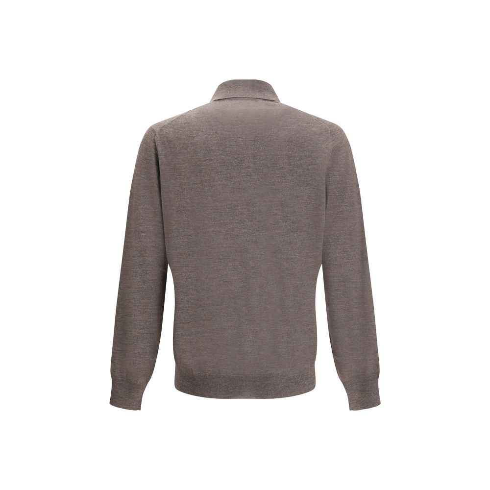 Brunello Cucinelli Polo Shirt