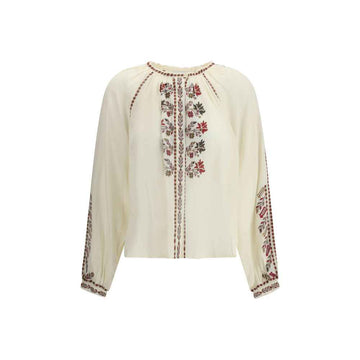 Marant Etoile Lynne Shirt