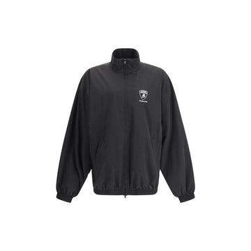 Balenciaga Waterproof Jacket