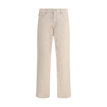 7FOR Twisted Modern Jeans