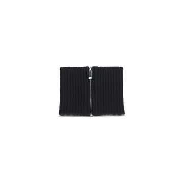 SA SU PHI Cashmere collar Scarf