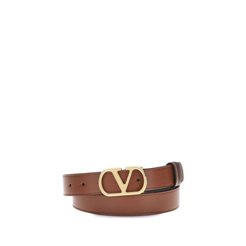 Valentino Garavani Reversible Belt
