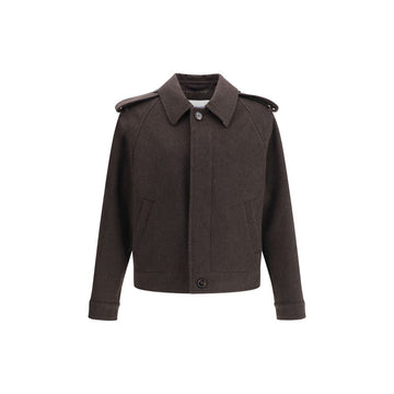 Burberry Cashmere Jacket