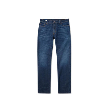 Acne Studios Blå Konst South Jeans