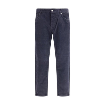 PT Torino Corduroy design Pants