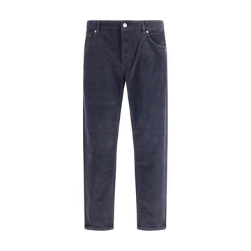 PT Torino Corduroy design Pants