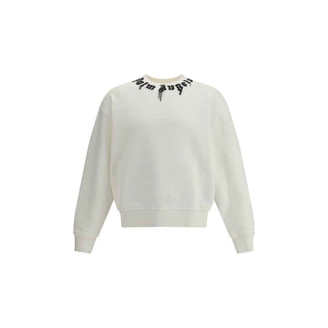 Palm Angels Logo Sweatshirt