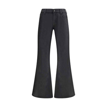 7FOR Flare Jeans