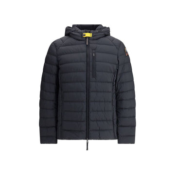 سترة Parajumpers Last Minute المزودة بغطاء للرأس