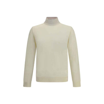 Cruna Turtleneck Sweate