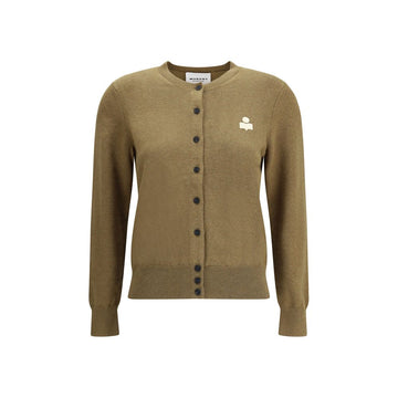 Marant Etoile Mona Cardigan
