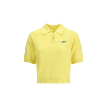 Givenchy Short Sleeve Polo