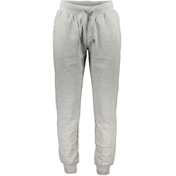 North Sails Gray Cotton Pant