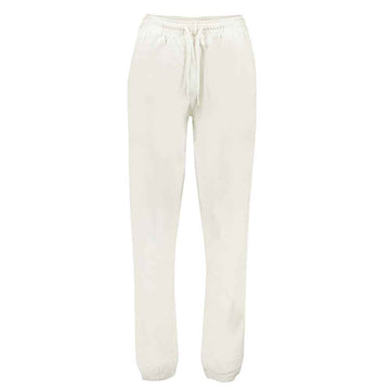 North Sails White Cotton Pant