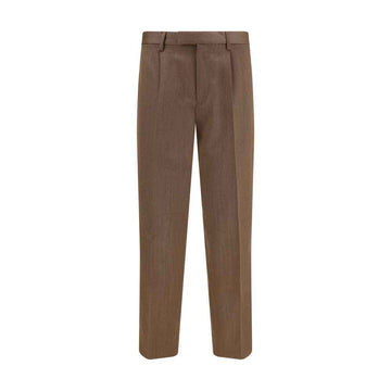 ZEGNA Tailored Pants