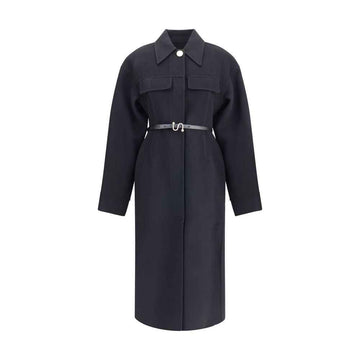 Max Mara Olio long Coat