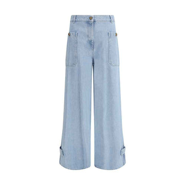 Max Mara Pugnale Jeans