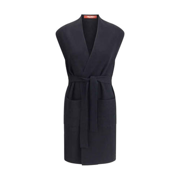 Max Mara Abete long Vest