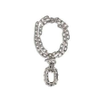 Rabanne XL Link Necklace