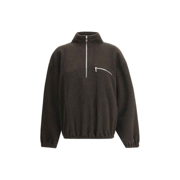 RIER Polar natural Wool Pile