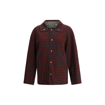 Margiela Reversible technical Jacket