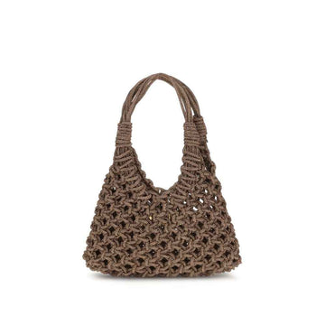 HIBOURAMA Vannifique Handbag small