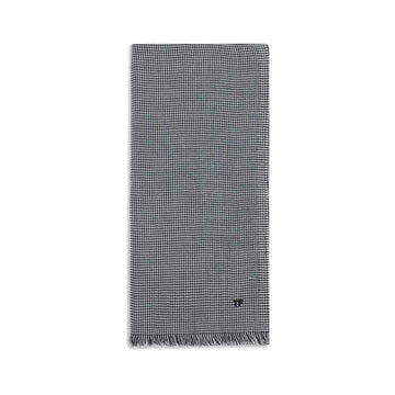 Tom Ford Wool Scarf