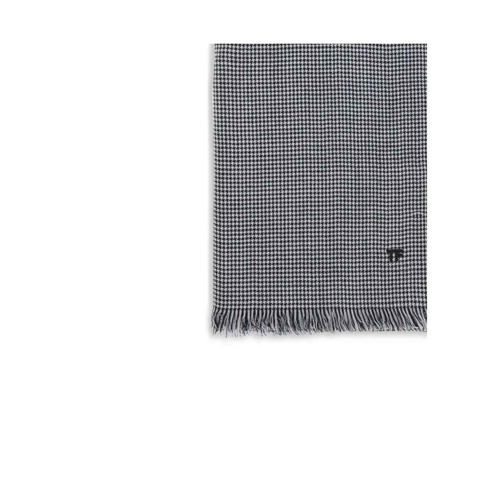 Tom Ford Wool Scarf