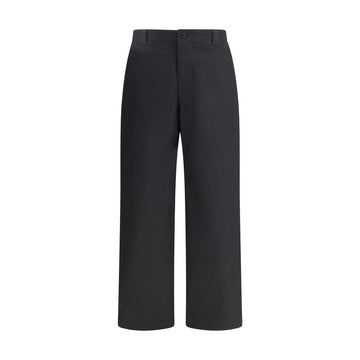 Gucci Cotton Pants