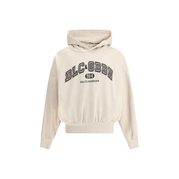 Dolce & Gabbana Printed Hoodie