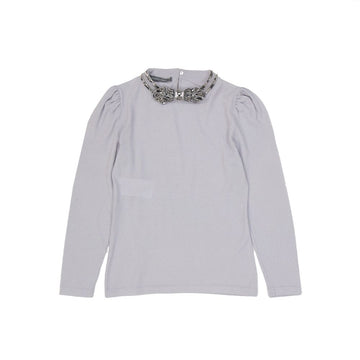 Alberta Ferretti Virgin Wool Sweater