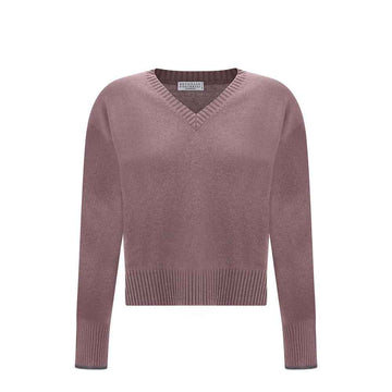 Brunello Cucinelli Cashmere Sweater